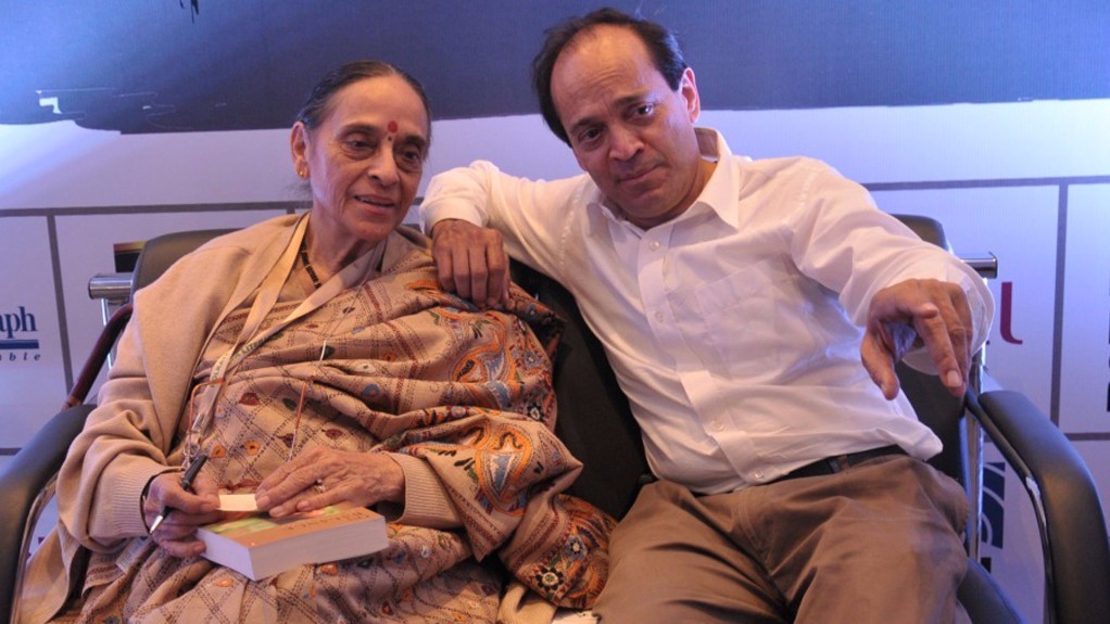 Justice Leila Seth, First Woman High Court Chief Justice, Dies At 86